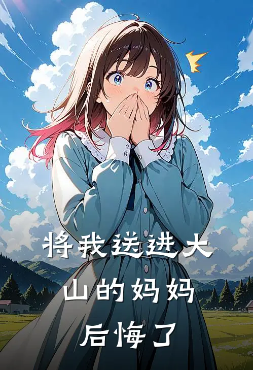 将我送进大山的妈妈，后悔了