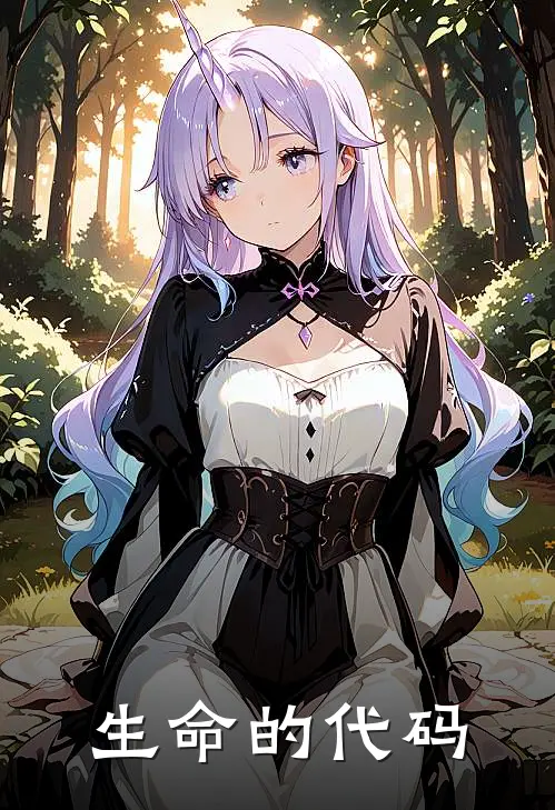 生命的代码