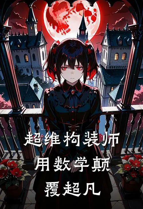 超维构装师：用数学颠覆超凡秦御雷烈小说完整版_完结版小说推荐超维构装师：用数学颠覆超凡(秦御雷烈)