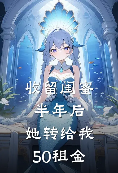 收留闺蜜半年后，她转给我50租金(萌萌张笑笑)推荐小说_收留闺蜜半年后，她转给我50租金(萌萌张笑笑)全文免费阅读大结局