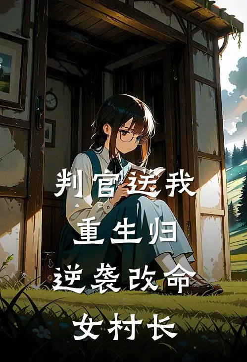 柳文崔玉《判官送我重生归，逆袭改命女村长》_《判官送我重生归，逆袭改命女村长》最新章节在线阅读