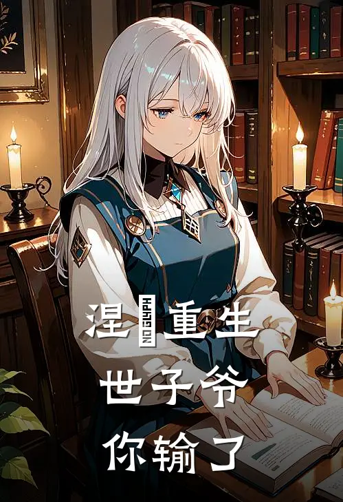 涅槃重生，世子爷你输了