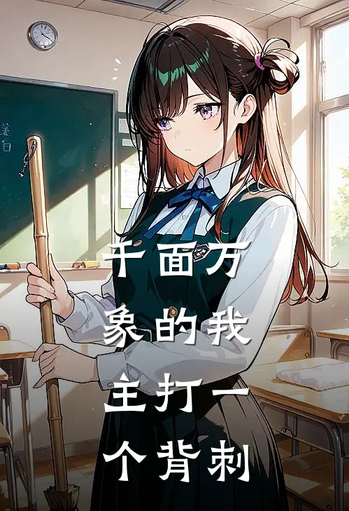 千面万象的我，主打一个背刺(林粥王轩)最新小说_免费阅读完整版小说千面万象的我，主打一个背刺(林粥王轩)