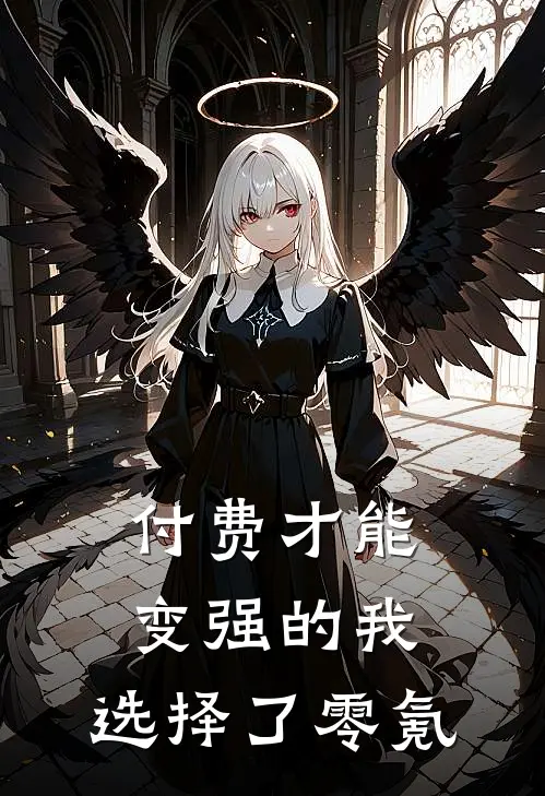 付费才能变强的我，选择了零氪