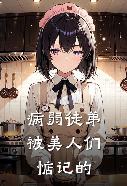 病弱徒弟被美人们惦记的