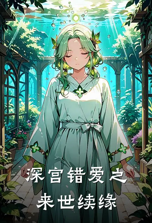 深宫错爱之来世续缘