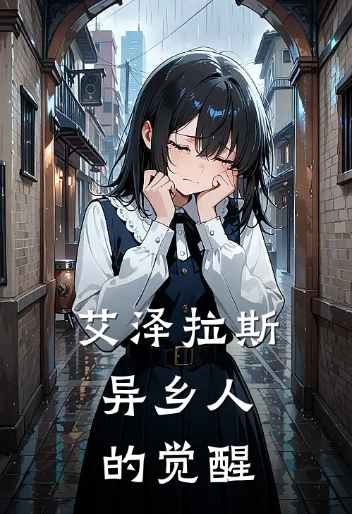 艾泽拉斯：异乡人的觉醒