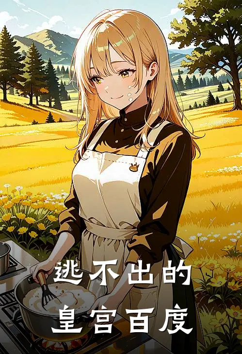 逃不出的皇宫百度