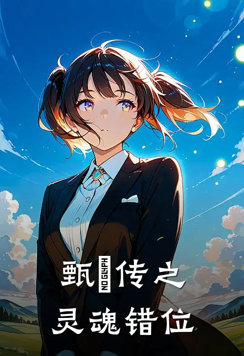 甄嬛传之灵魂错位