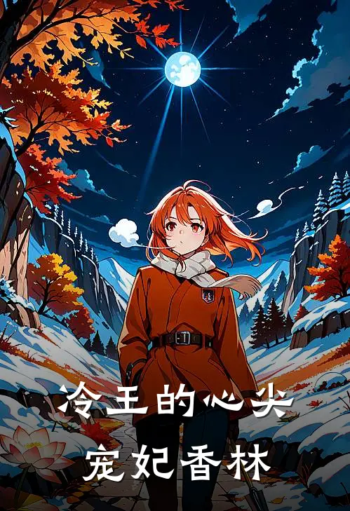 冷王的心尖宠妃 香林