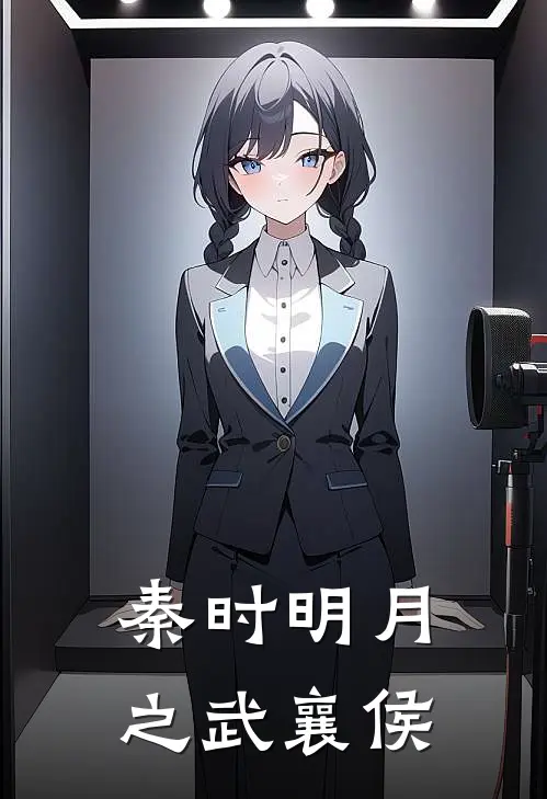 秦时明月之武襄侯