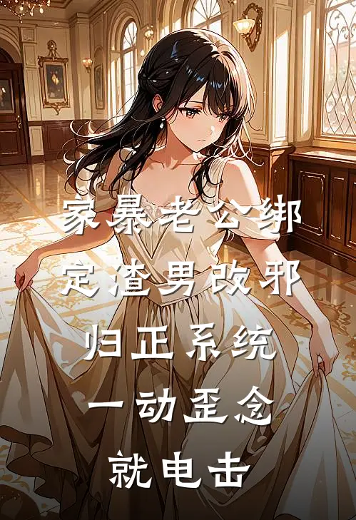 家暴老公绑定渣男改邪归正系统，一动歪念就电击沈浩林晚全文免费阅读无弹窗大结局_（沈浩林晚）家暴老公绑定渣男改邪归正系统，一动歪念就电击最新小说