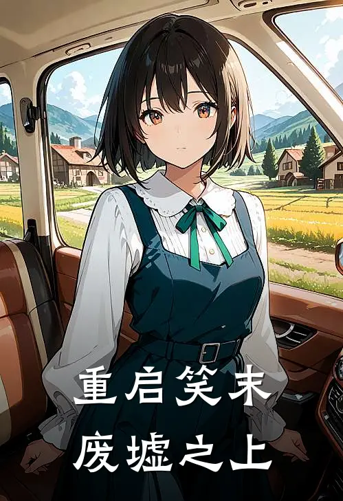 重启笑末废墟之上