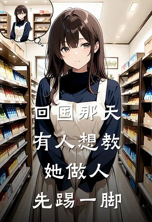 回国那天，有人想教她做人，先踢一脚苏念秦昭最新好看小说_最新完本小说回国那天，有人想教她做人，先踢一脚苏念秦昭