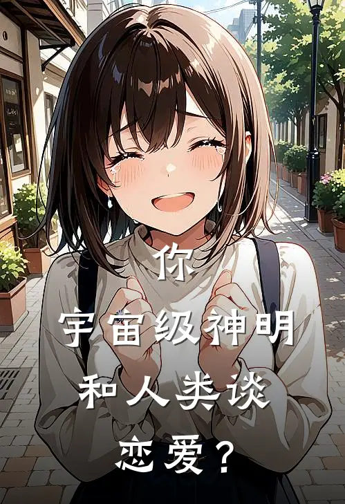 你，宇宙级神明，和人类谈恋爱？