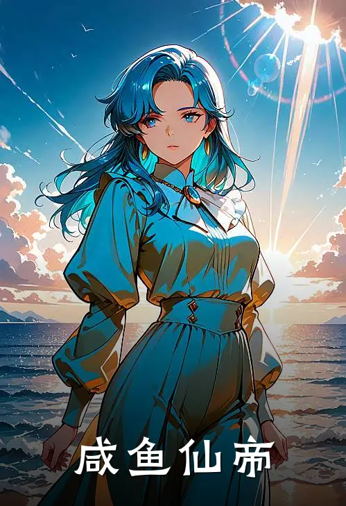 咸鱼仙帝
