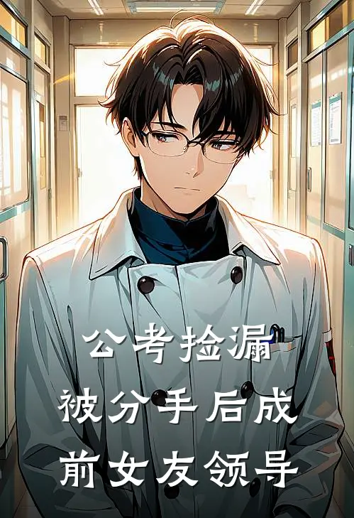 公考捡漏：被分手后成前女友领导