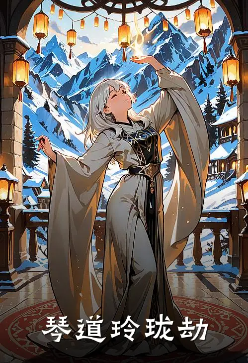 琴道玲珑劫