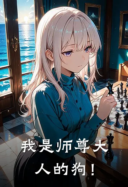 我是师尊大人的狗！烛渊落霞完整免费小说_小说全文免费阅读我是师尊大人的狗！烛渊落霞