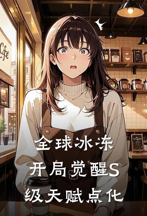 全球冰冻：开局觉醒S级天赋点化陆铭张伟完本完结小说_无弹窗全文免费阅读全球冰冻：开局觉醒S级天赋点化(陆铭张伟)