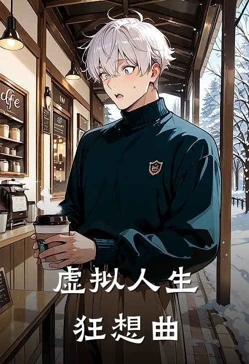 虚拟人生狂想曲林昭明贝贝免费小说大全_小说推荐完本虚拟人生狂想曲(林昭明贝贝)