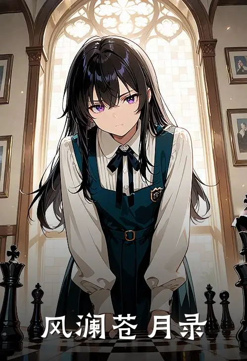 林晚诺魏玺(风澜苍月录)全本免费在线阅读_(风澜苍月录)完结版免费在线阅读