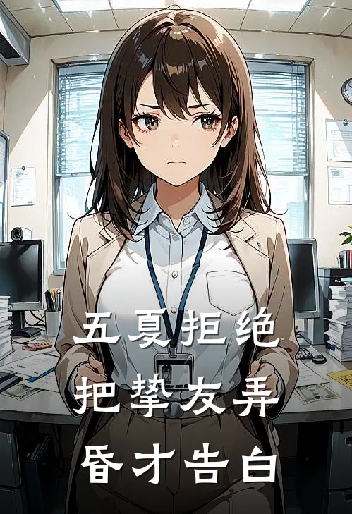 【五夏】拒绝把挚友弄昏才告白