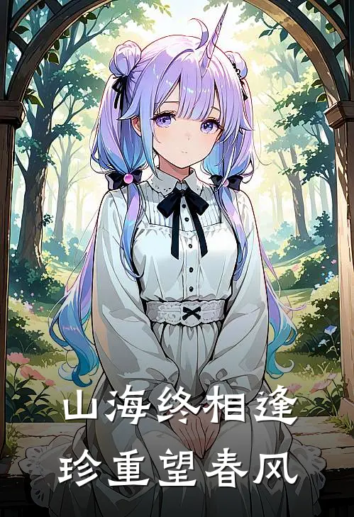 山海终相逢,珍重望春风