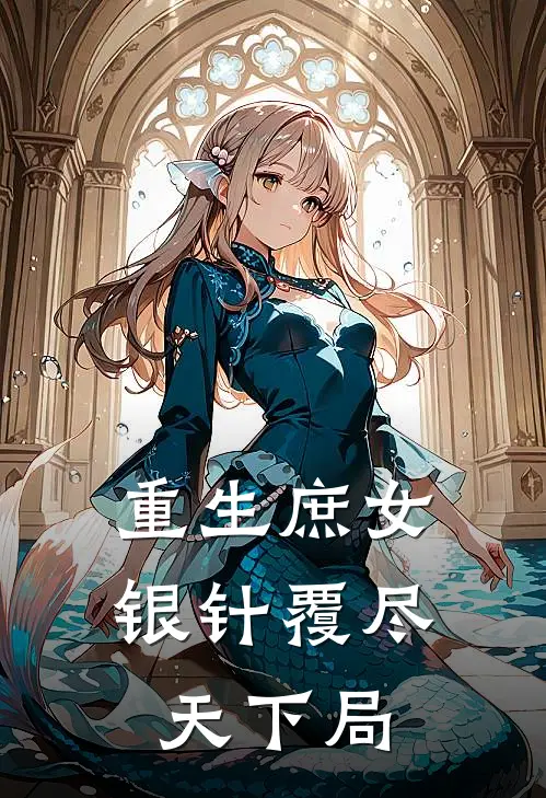 重生庶女：银针覆尽天下局