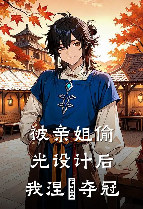 被亲姐偷光设计后，我涅槃夺冠