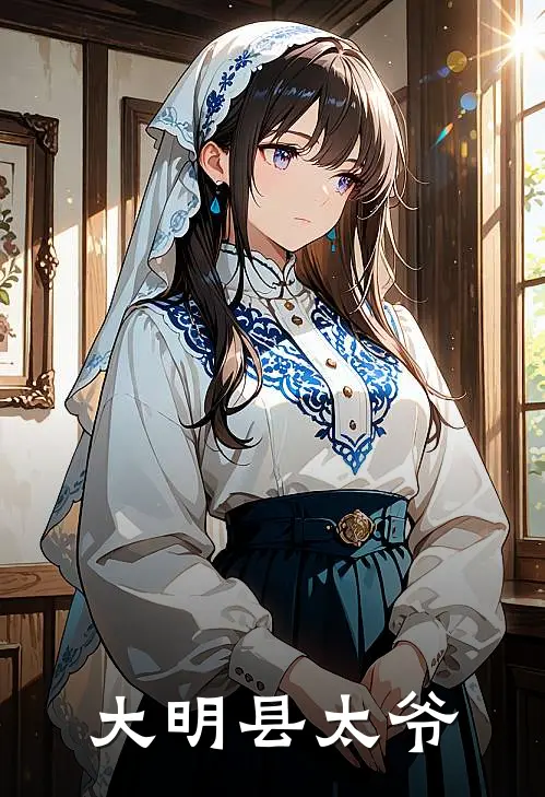大明县太爷