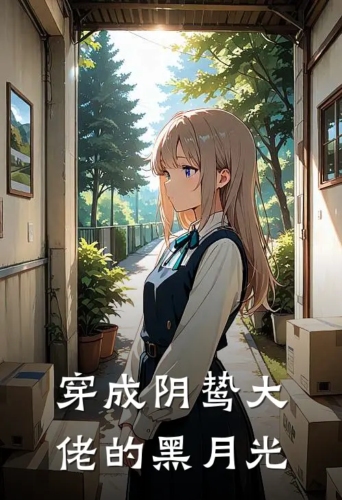 穿成阴鸷大佬的黑月光盛宛初穆淮小说完结推荐_热门小说阅读穿成阴鸷大佬的黑月光盛宛初穆淮