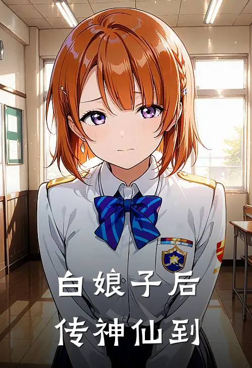 白娘子后传神仙到白素贞许仙小说完结免费_最新章节列表白娘子后传神仙到(白素贞许仙)