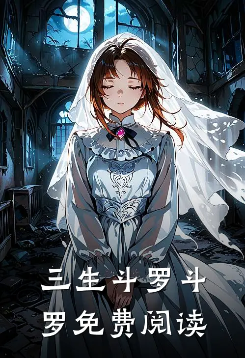 三生斗罗斗罗免费阅读