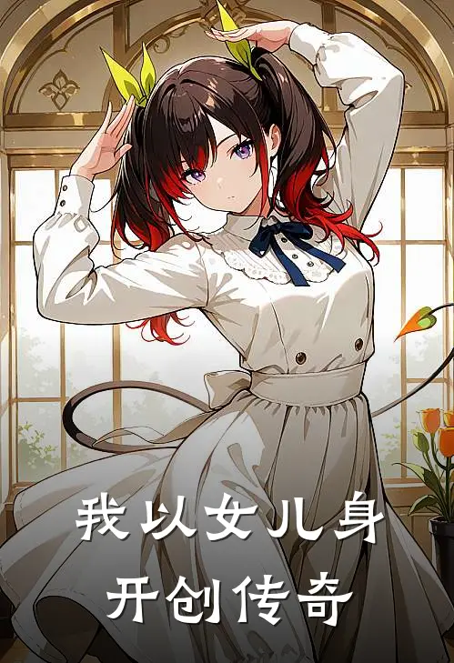 我以女儿身开创传奇