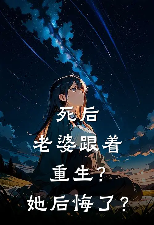 死后，老婆跟着重生？她后悔了？