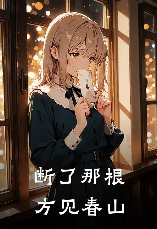 断了那根，方见春山