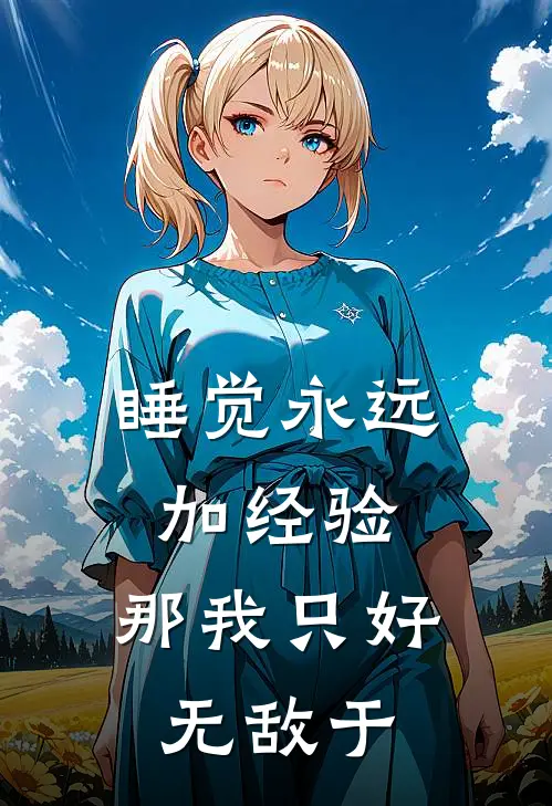 睡觉永远加经验，那我只好无敌于