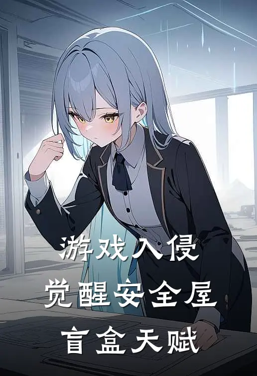 游戏入侵：觉醒安全屋盲盒天赋