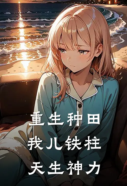 重生种田：我儿铁柱天生神力