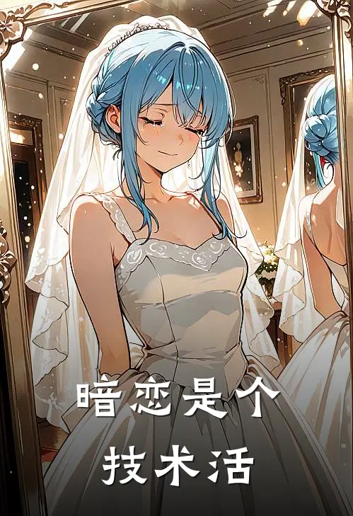 暗恋是个技术活(温以宁江诚)最新小说_免费阅读完整版小说暗恋是个技术活(温以宁江诚)
