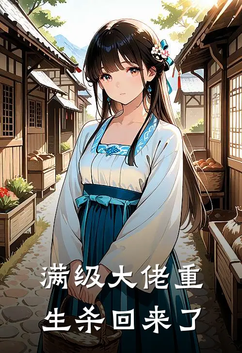 满级大佬重生杀回来了