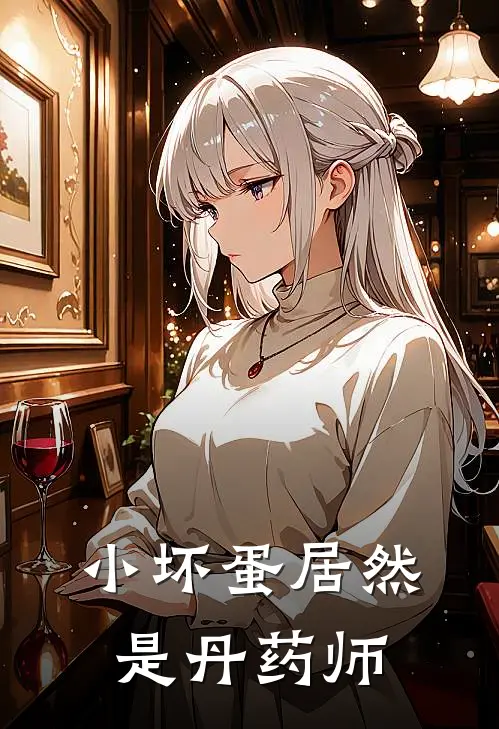 小坏蛋居然是丹药师