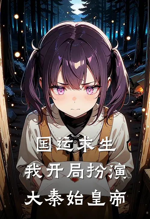 国运求生：我开局扮演大秦始皇帝
