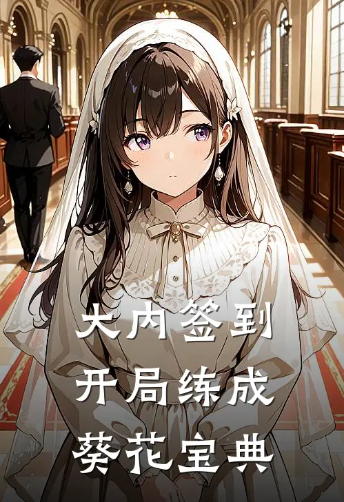 大内签到：开局练成葵花宝典