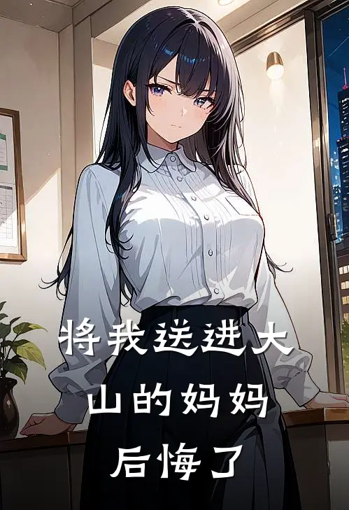 将我送进大山的妈妈，后悔了(宋暖傅淮安)最新小说_免费阅读完整版小说将我送进大山的妈妈，后悔了(宋暖傅淮安)