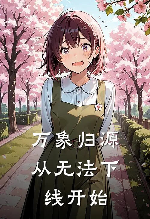 万象归源：从无法下线开始(陈决明王德发)阅读免费小说_完本热门小说万象归源：从无法下线开始陈决明王德发