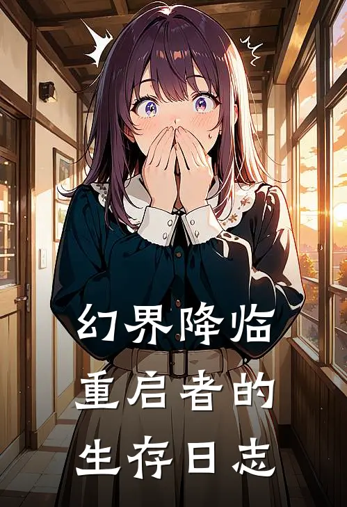 幻界降临：重启者的生存日志