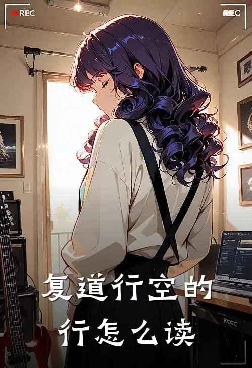 复道行空的行怎么读