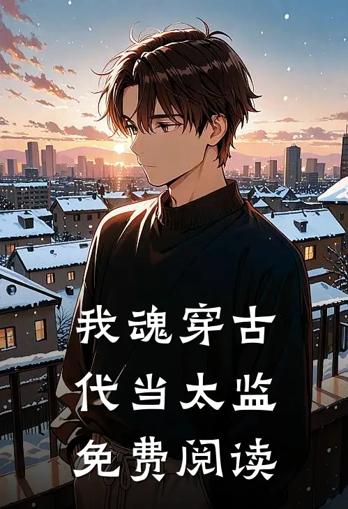 我魂穿古代当太监免费阅读